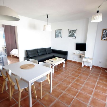 Livingtarifa Atico Altarik Apartment Exterior foto