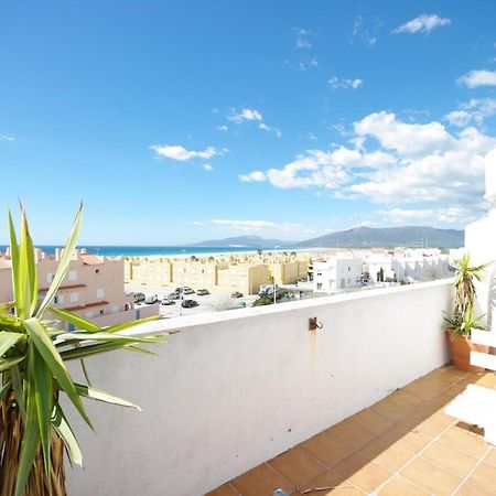 Livingtarifa Atico Altarik Apartment Exterior foto